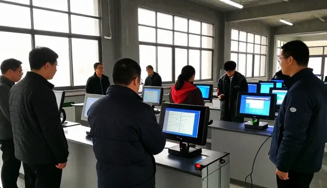 冷链物流中的仓储管理要点与常见问题处理