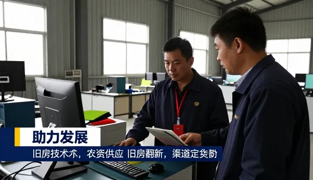 农资供应相关知识全面介绍