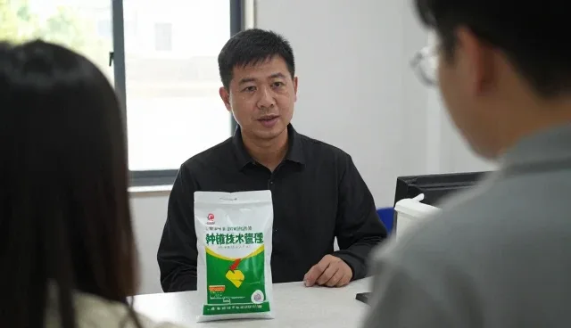 种苗供应支持中的常见问题与解决策略