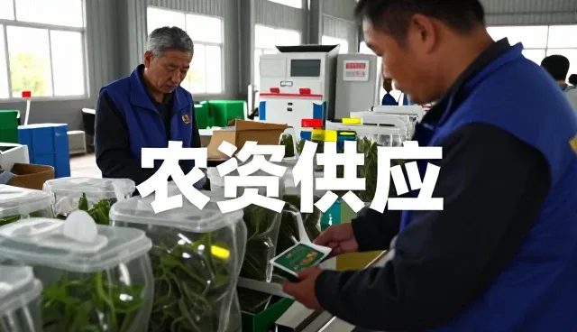 科技赋能农业用户如何选择仓储保鲜管理